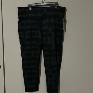 Ideology 7/8 Length Leggings - XXL - NWT